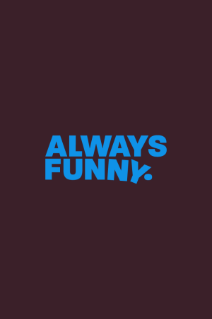 The Funny Files