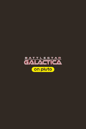 Battlestar Galactica